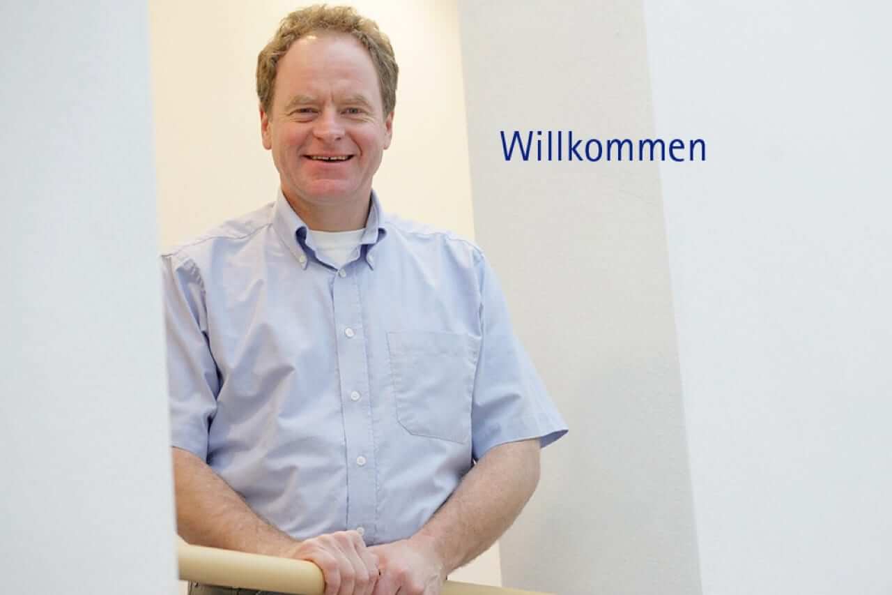 Armin Asselmeyer Geschäftsführer Sanitätshaus o.r.t. GmbH